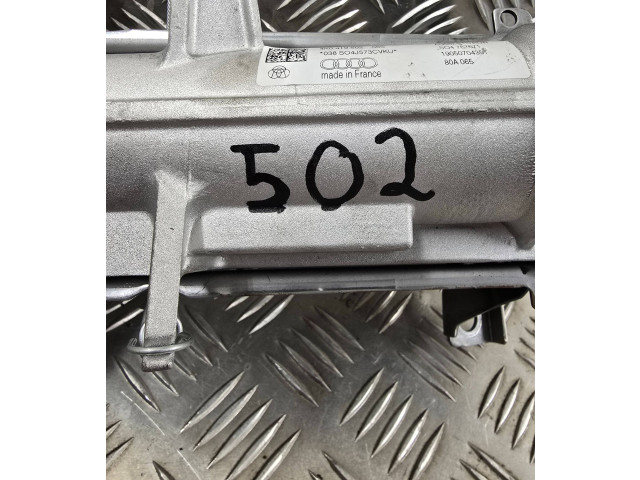 Моторчик заднего дворника 4K0419502 Audi A6 S6 C8 4K