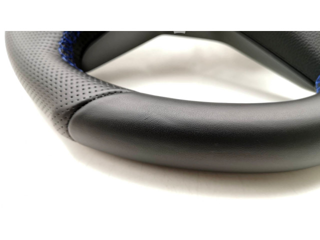 Volant Volkswagen Tiguan 2012 3G8419089B, CZARNY