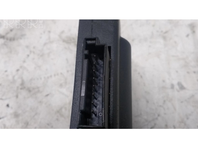 Блок управления 3D0909511 Volkswagen Touareg I