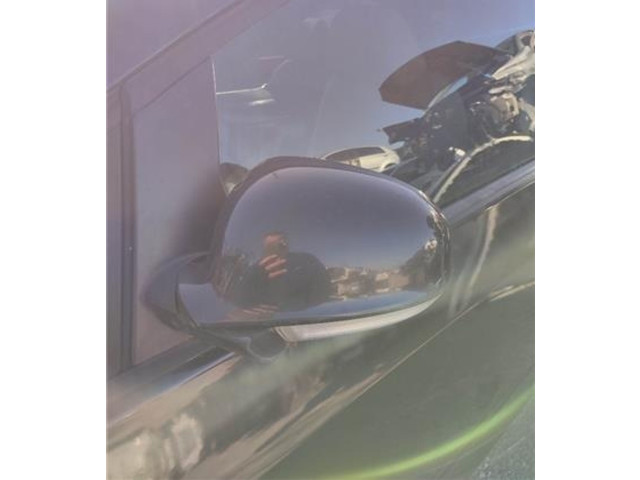 Зеркало электрическое        Volkswagen Golf Plus  2005 - 2013 года   