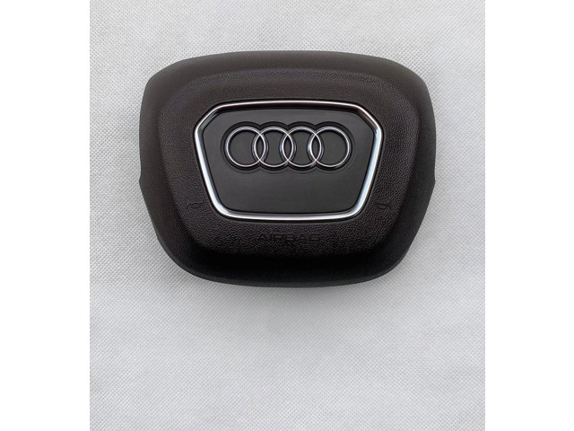 Подушка безопасности водителя 83A880201L Audi Q3 F3