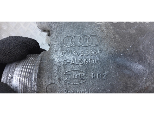 Интеркулер  077145806F   Audi RS6 4.2