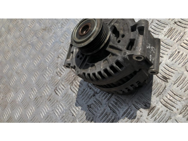 Генератор 06E903018, 0121715078   Audi A6 S6 C6 4F 3.0     