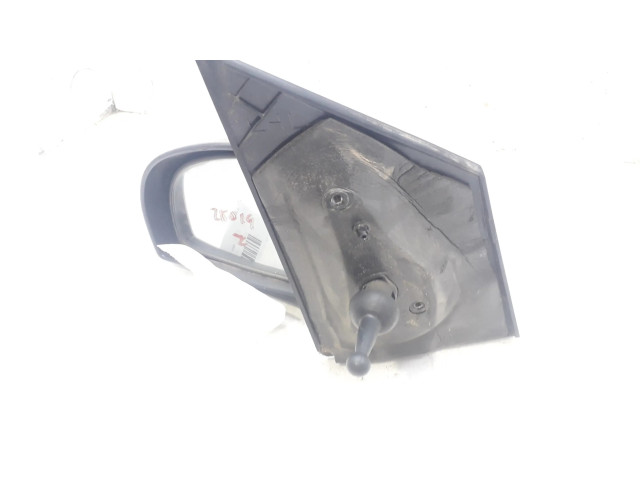 Зеркало электрическое Сзади Hyundai Getz