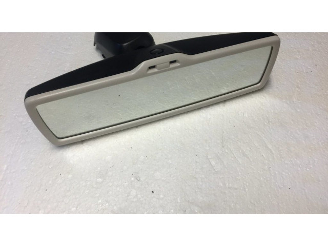 Зеркало заднего вида (в салоне)
