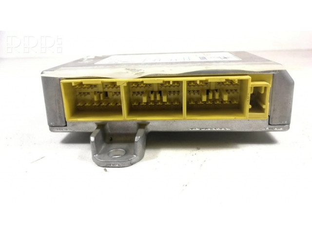 Блок подушек безопасности 77960SJDE210M2 Honda FR-V