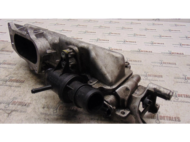 Всасывающий коллектор