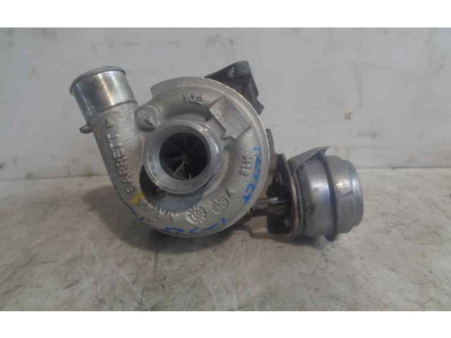  Турбина KIA Ceed  282012A701, 7752740002   для двигателя D4FB      