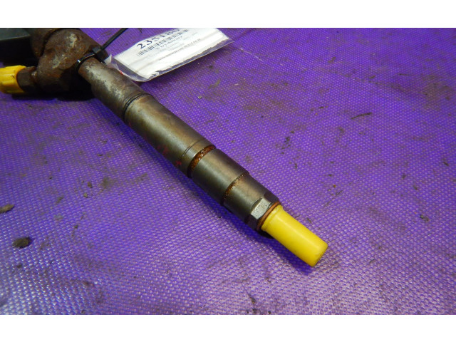 Vstřikovač A6680700887, A6680700887 Mercedes-Benz Vaneo W414 OM668914