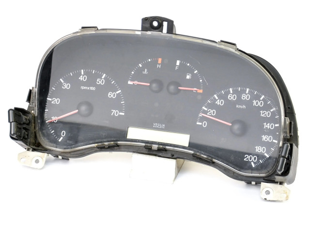 Přístrojová deska  Fiat Punto (188) 2001 46812967  