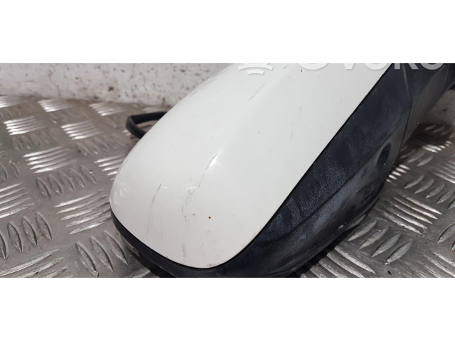 Зеркало электрическое Alfa Romeo 166 2003 - 2009 года