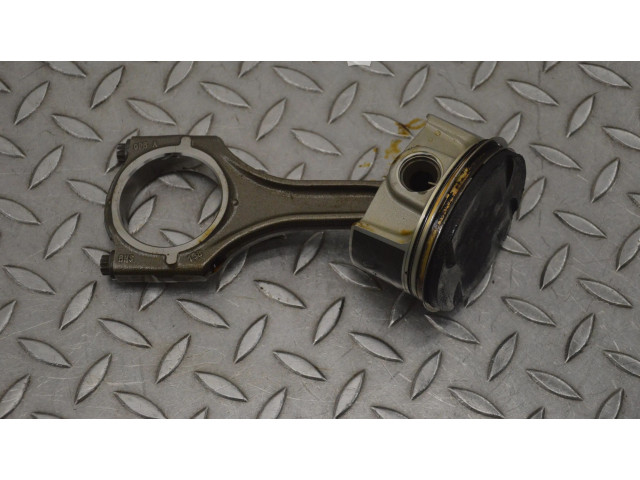 Píst 400A4739 Porsche 911 991 MDC.HA