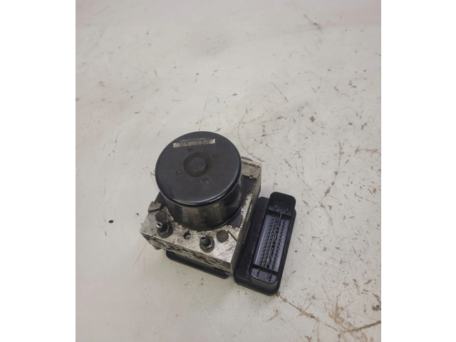 Блок АБС 1K0907379BA Volkswagen Golf VI 2008 - 2013 года