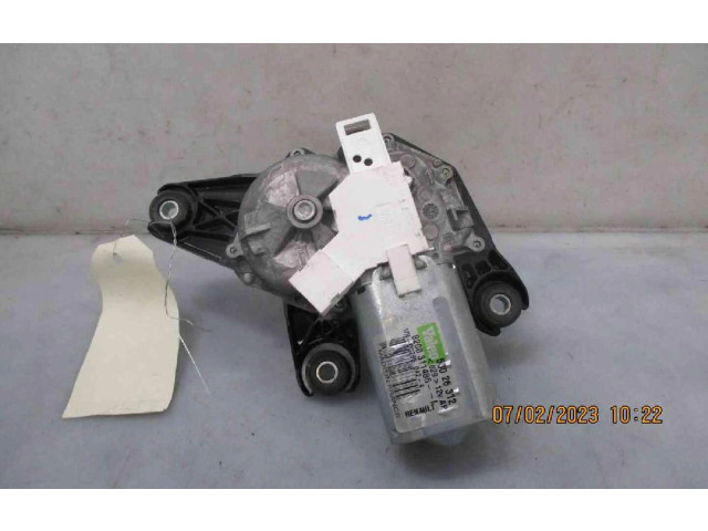 Моторчик заднего дворника 8200311486, 8200311486    Renault Twingo III