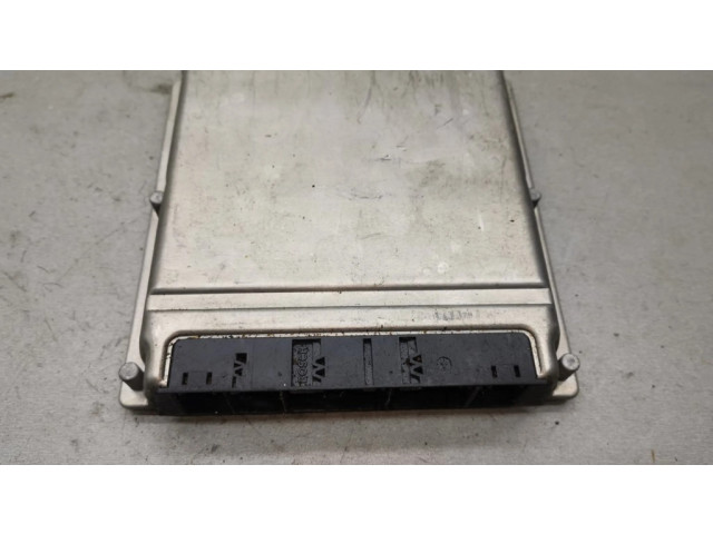 Řídící jednotka 0261206243, A0245457032 Mercedes-Benz C W203 2003