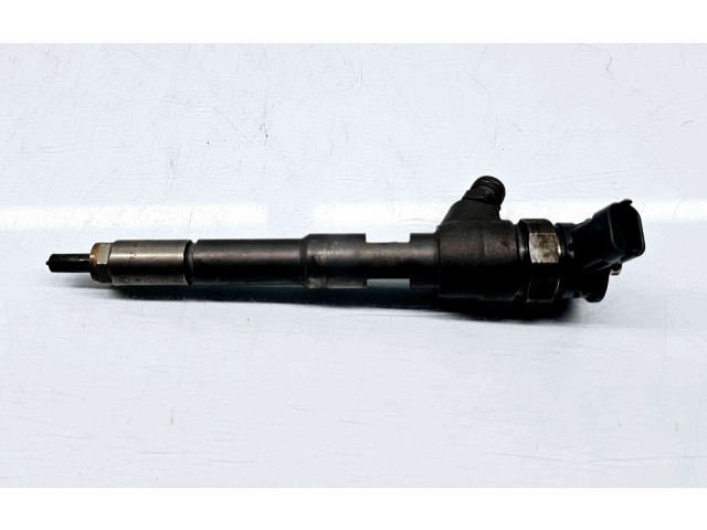 Форсунка     Dacia Lodgy   