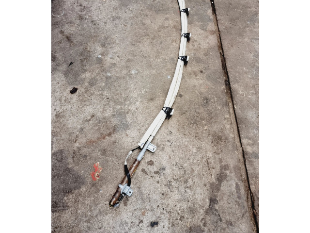 Боковая подушка безопасности 30615567 Volvo S40