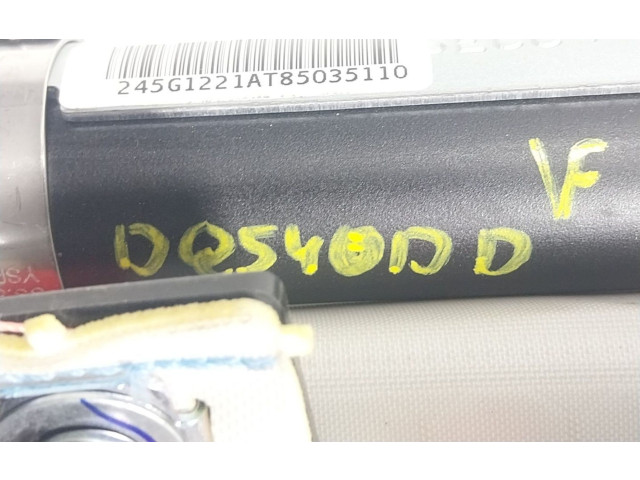 Подушка безопасности двери G4HG KIA Picanto