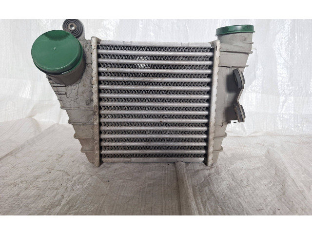 Интеркулер 1J0145805 Audi A3 S3 8L