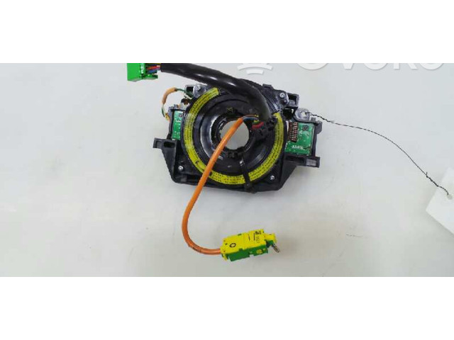 Полоса надувных подушек (кольцо srs)