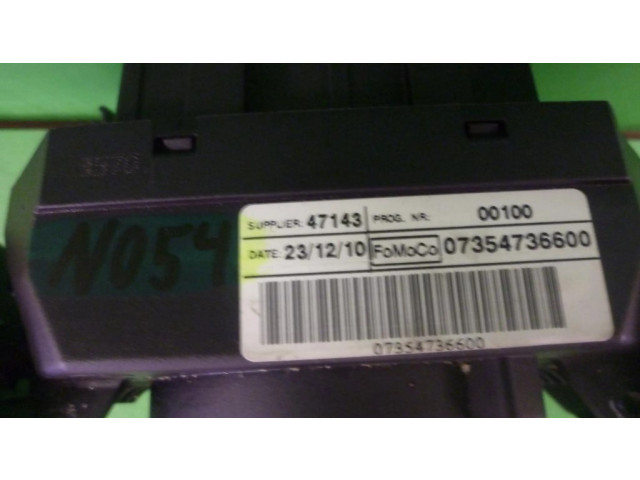 Подрулевой переключатель 7354736600, N054   Ford Ka