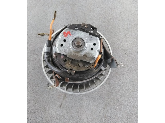 Вентилятор печки Saab 9-3 Ver1