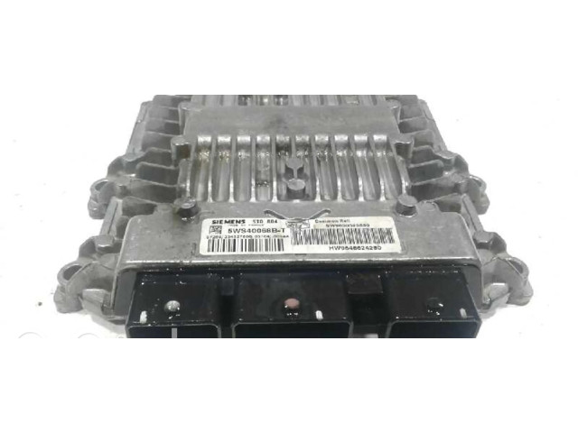 Řídící jednotka 1940GQ Citroen C3 Pluriel 2003