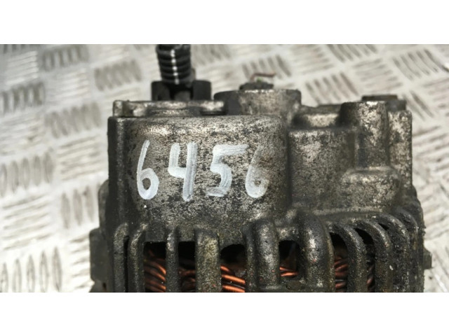 Генератор 8200065730, A001TA2293   Renault Clio III 1.2     