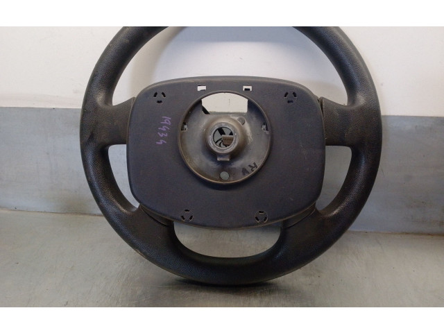 Руль Land Rover Discovery 3 - LR3 2005 - 2009 года QTB501270PVJ