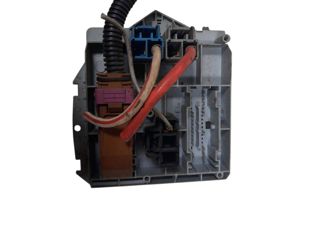 Рулевая рейка  Ящик предохранителей (комплект) 46778440   Fiat Punto (188) 1999 - 2010 года