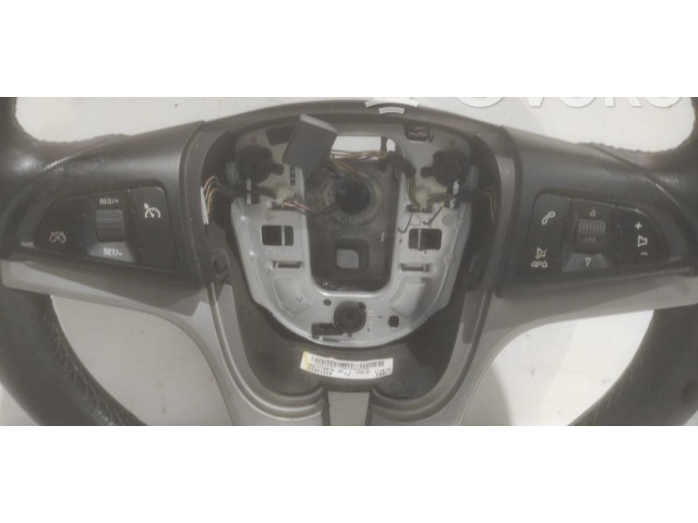 Volant Chevrolet Cruze 2012   