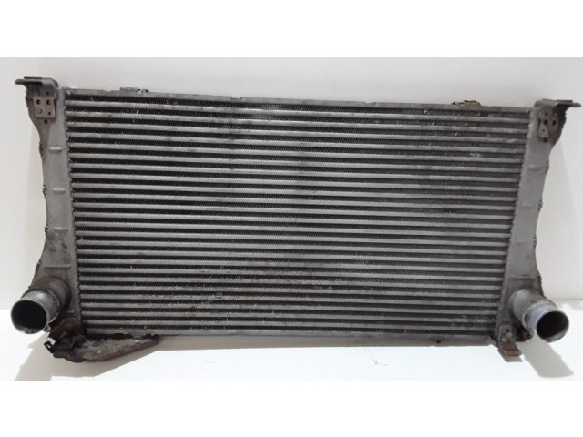 Интеркулер  0R030, JD1271003262   Toyota Avensis T270 2.2