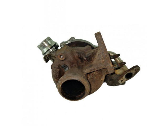  Турбина Mercedes-Benz A W176 1.5 16359700011   для двигателя 607.951      