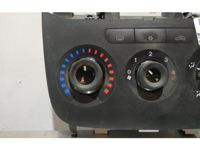 Блок управления климат-контролем 5G1140100   Fiat Punto (199)