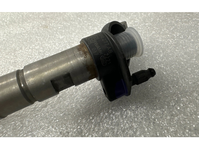 Vstřikovač 059130277AB, 0445115037 Audi Q7 4L BUG