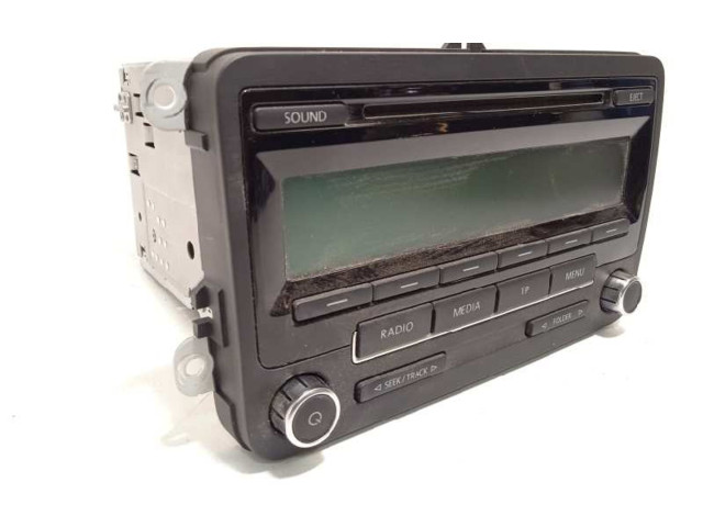 Блок управления HiFi audio