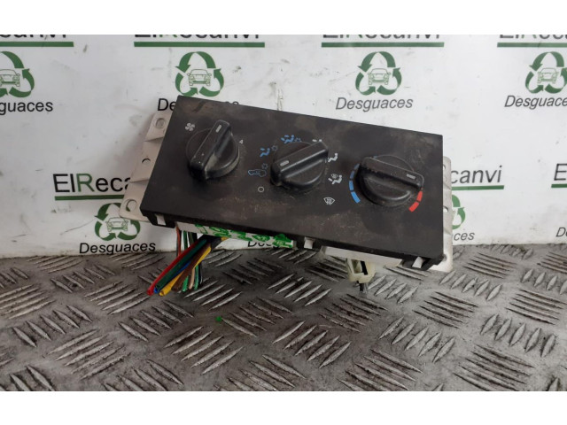 Блок управления климат-контролем 55037426AC   Jeep Cherokee XJ