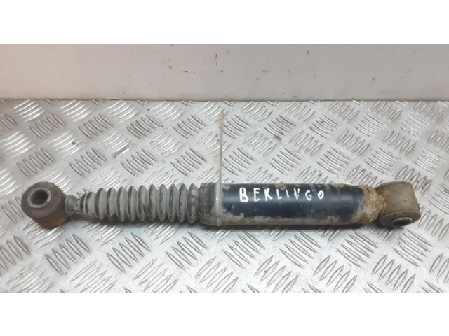 Задний aмортизатор