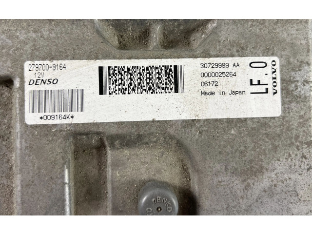 Řídící jednotka 30729999AA Volvo XC90 2008