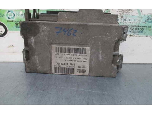 Řídící jednotka 46555914, 61602 Fiat Seicento/600 1999