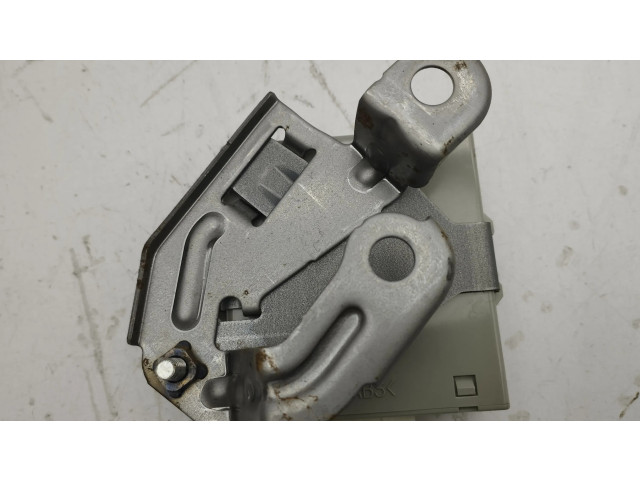 Блок комфорта 8631A417 Citroen C-Crosser