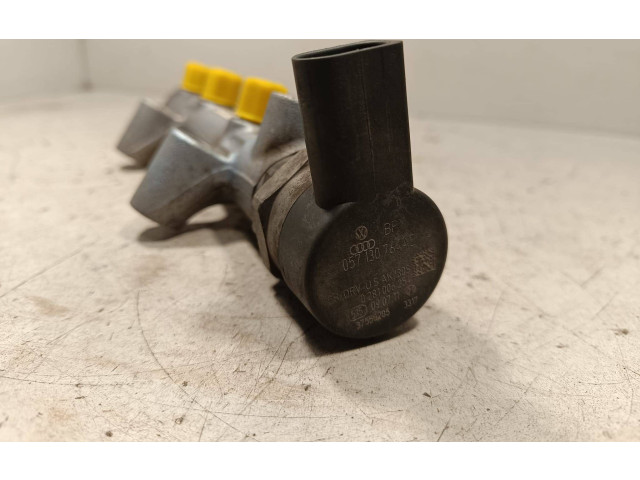 Топливная рампа 059130090CA Audi A7 S7 4G