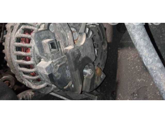 Генератор    Volvo XC90      