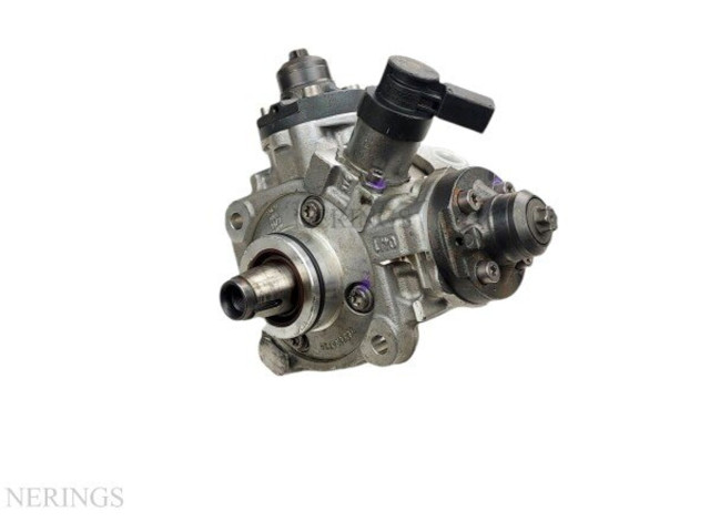 Vstřikovací čerpadlo 0445010837, 0445010836 Mercedes-Benz CLS C257