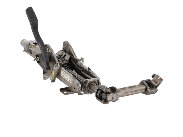 Рулевая рейка 1K1419502CJ Volkswagen Golf VI 2008 - 2013 года