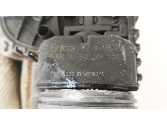 Моторчик дворников 0390241541    Renault Twingo II