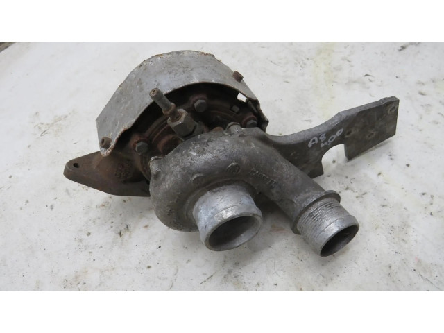 Turbodmychadlo Турбина 057145702T   AMC Javelin   