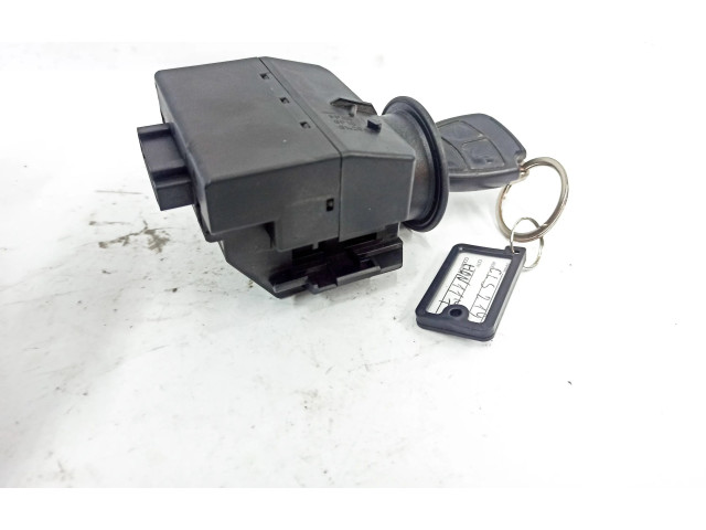 Zpětné zrcátko Mercedes-Benz CLS C219 2005 A6421509779, 2115452308