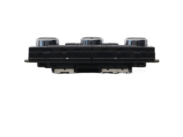 Блок управления климат-контролем 3AA907044CJZJU Volkswagen Touran II