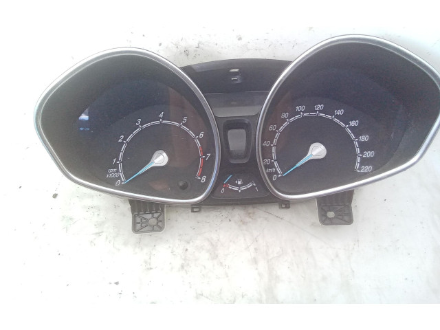 Píst Fb1-12a650-tc, FB1-12A650-TC Ford Fiesta